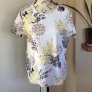 Croft&Barrow Classic tee-